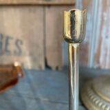 Golden candlestick