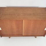 Sideboard by Jiří Jiroutek, 1960s