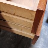 Student Desk by Pierre Guariche for Meurop 1962