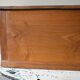Small furniture 2 drawers wooden