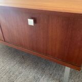 Teak TV cabinet sideboard from the 60s-70s