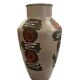 Vase en céramique vintage