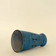 Vase en céramique d'Alain Maunier
