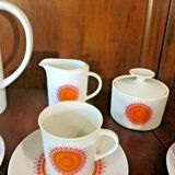 Winterling Bavaria Vintage Coffee Set