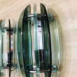 Pair of sconces veca