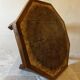 Jean d'Asti coffee table – Rare octagonal model