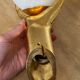 Pair of Arlus hand sconces