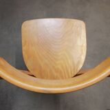Set of 6 bistro chairs