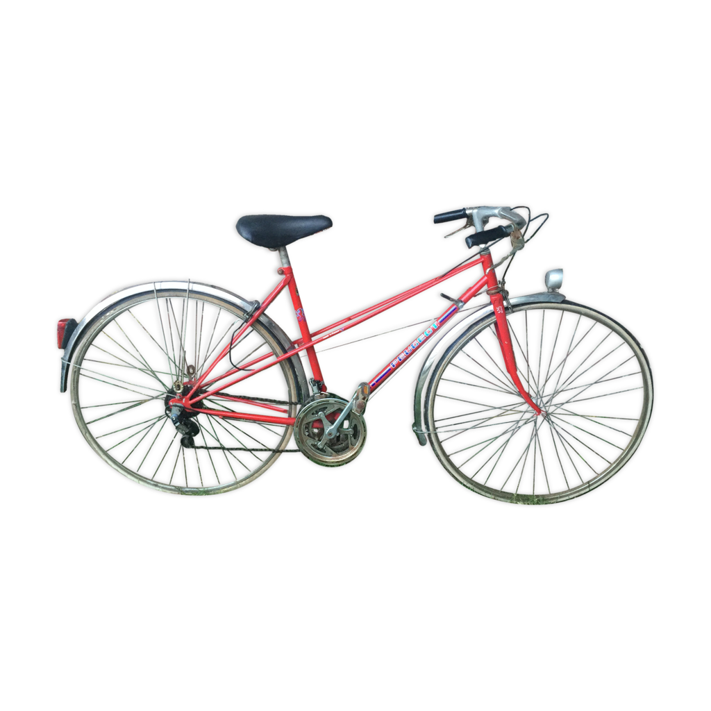 Peugeot 103 bike Selency