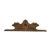 Cabinet fronton