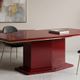 Dining table Eric Maville