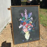 Vintage table