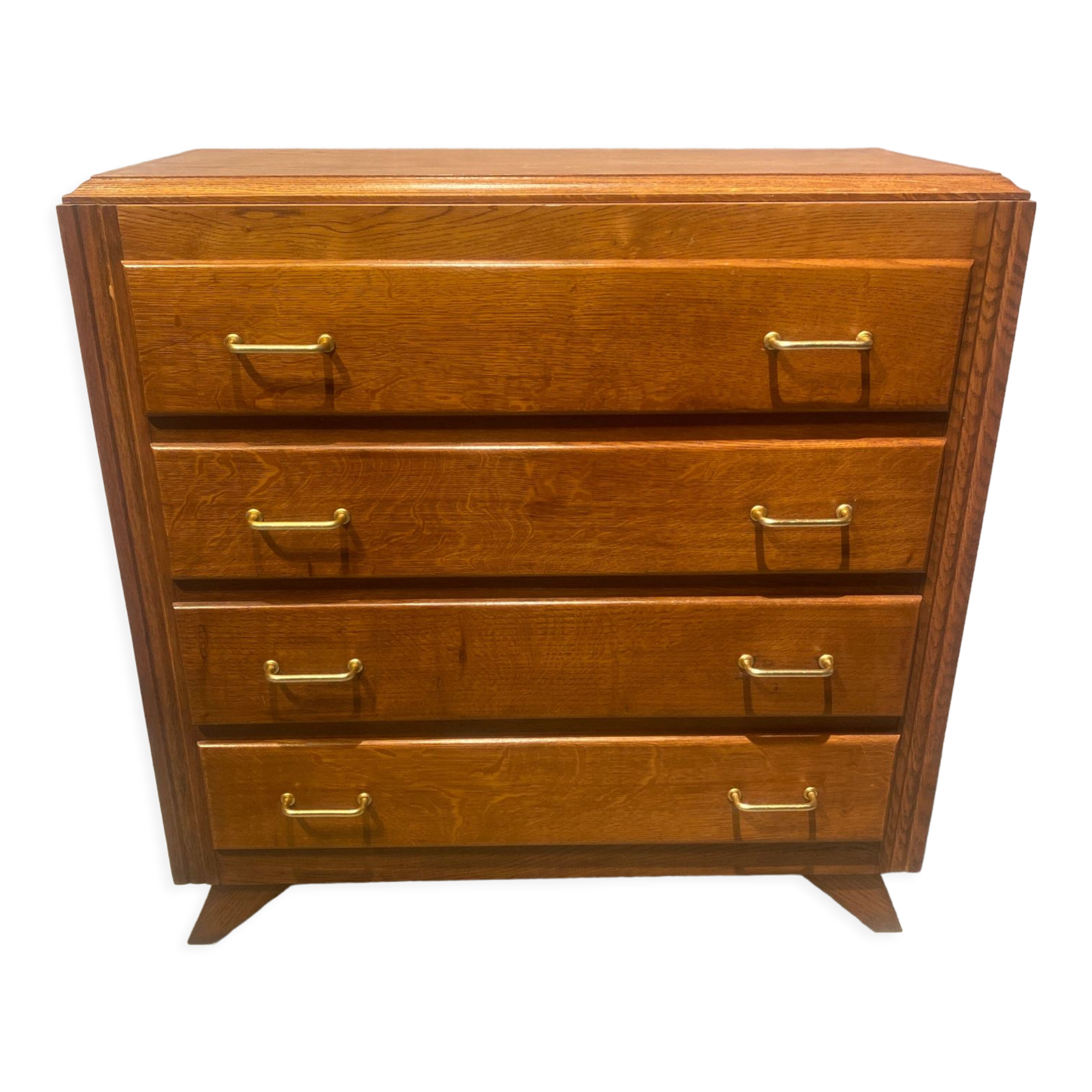Chest of drawers 4 drawers