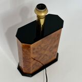 Vintage lamp by Eric Maville, France, year 1970