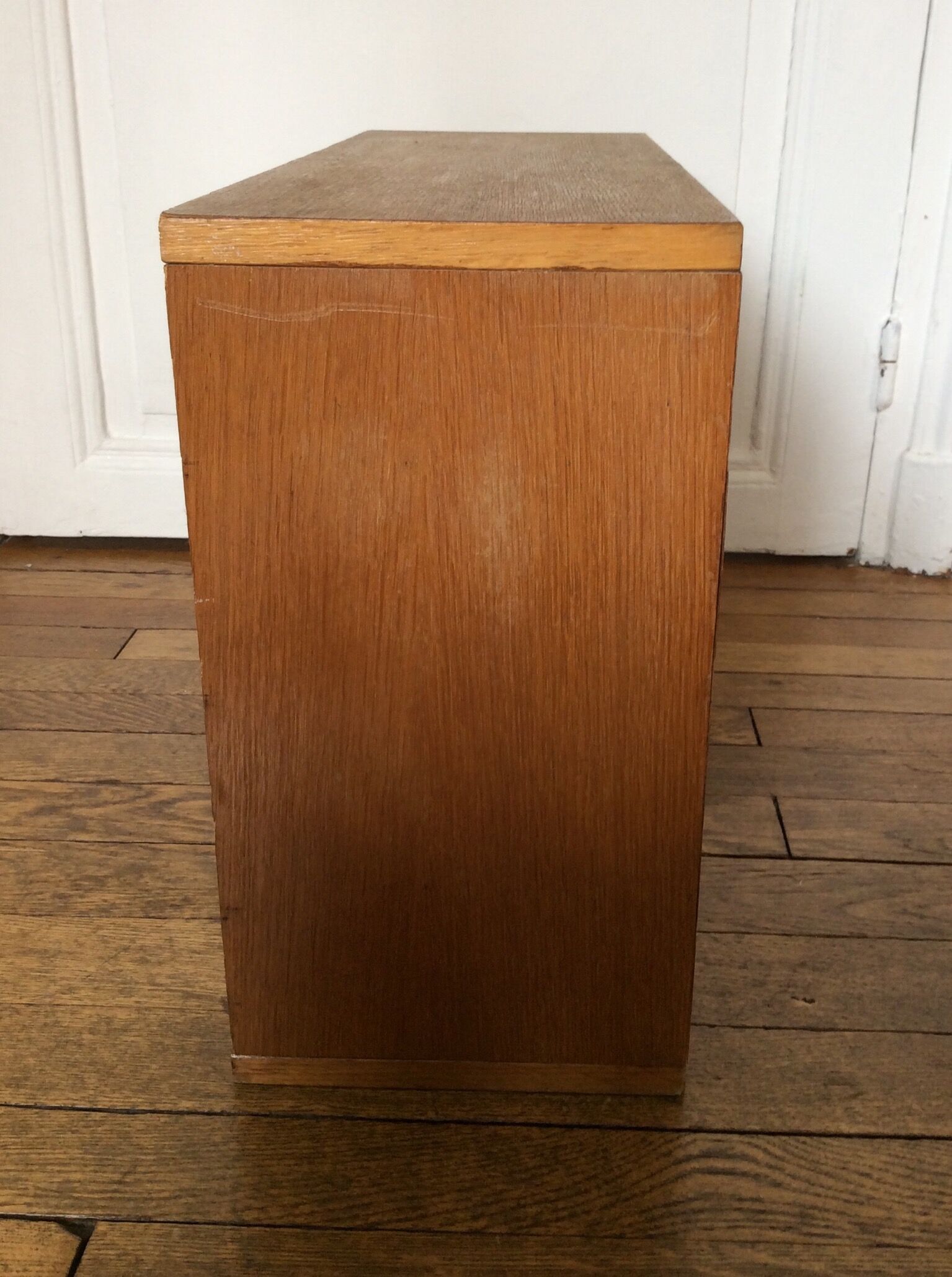 Furniture shelf showcase year 50