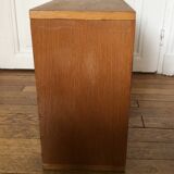 Furniture shelf showcase year 50