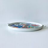 Acapulco pie dish by Villeroy and Boch