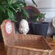 Panier "Maison Suchel"