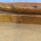 Series 3 Thonet chairs