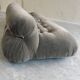 Soriana 3 seater by Afra & Tobia Scarpa for Cassina