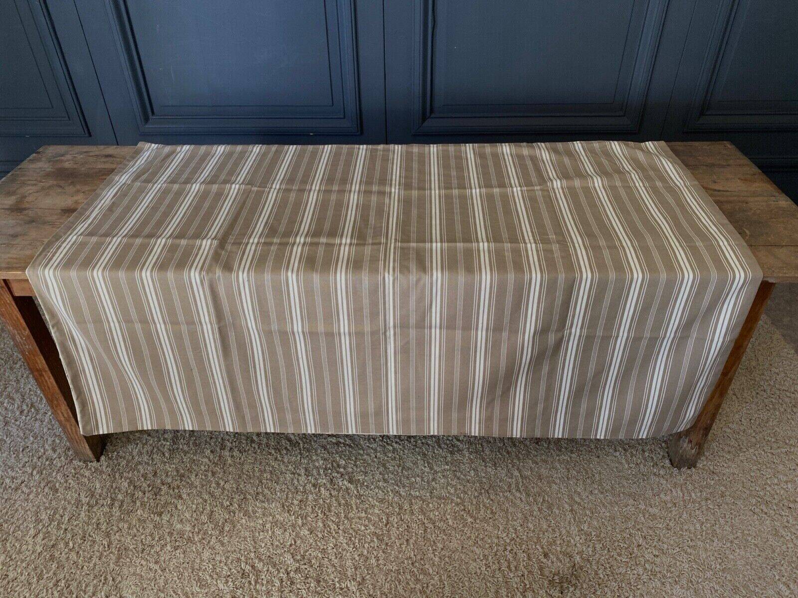 Toile de Jouy fabric late 19th century