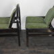 Baumann armchairs argos model