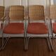 Lot de 4 chaises Röder & Söhne