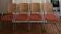 Lot de 4 chaises Röder & Söhne