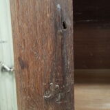 Convent cabinet - 18th