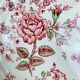14 assiettes rose chintz johnson brothers faïence anglaise