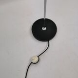 vintage Floorlamp chrome Koch and Lowy