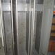 Dressing Cabinet metal