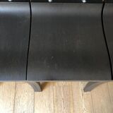 Lot of 4 chairs "Finn" by Thibault Desombre for Ligne Roset