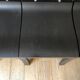Lot of 4 chairs "Finn" by Thibault Desombre for Ligne Roset