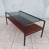 Vintage coffee table 1950