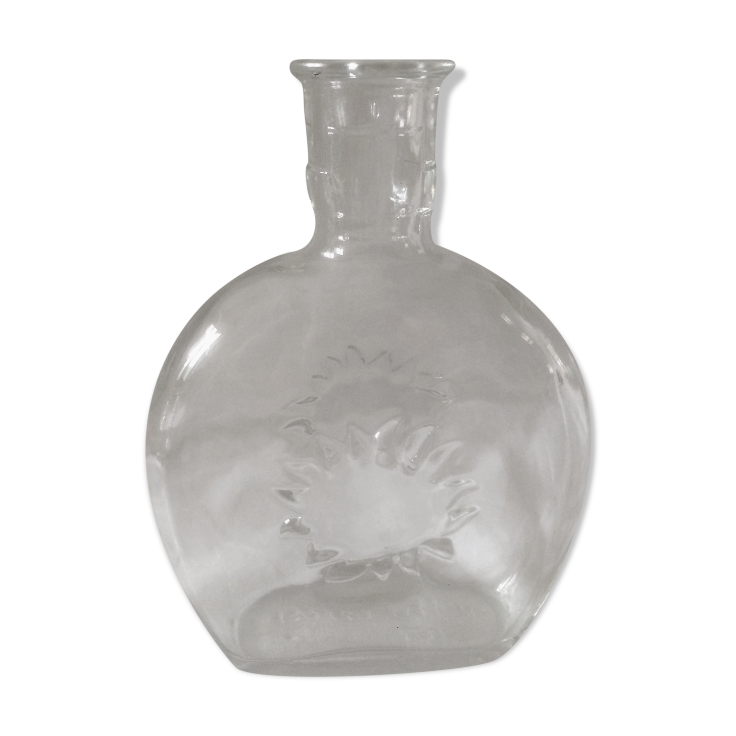Ricard carafe glass "Soleil" 50cl