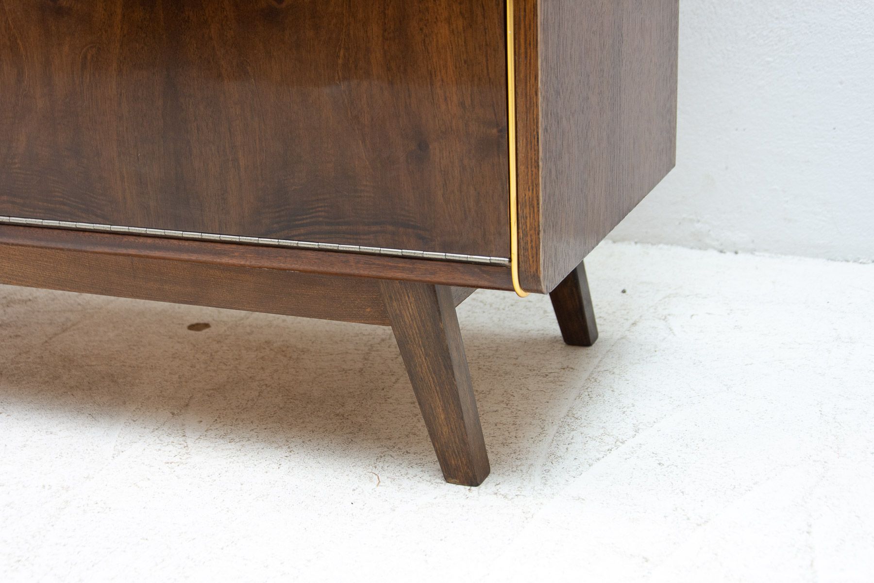 Credenza U-300 by Hubert Nepožitek & Bohumil Landsman for Jitona, 1960´s