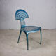 Oscar model peacock chair by Oscar Tusquets Blanca for Kettal