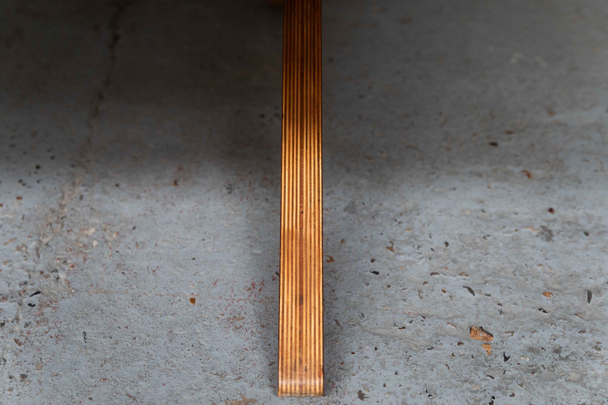 Canapé de Jan Van Grunsven