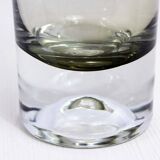 Scandinavian design vase 70s