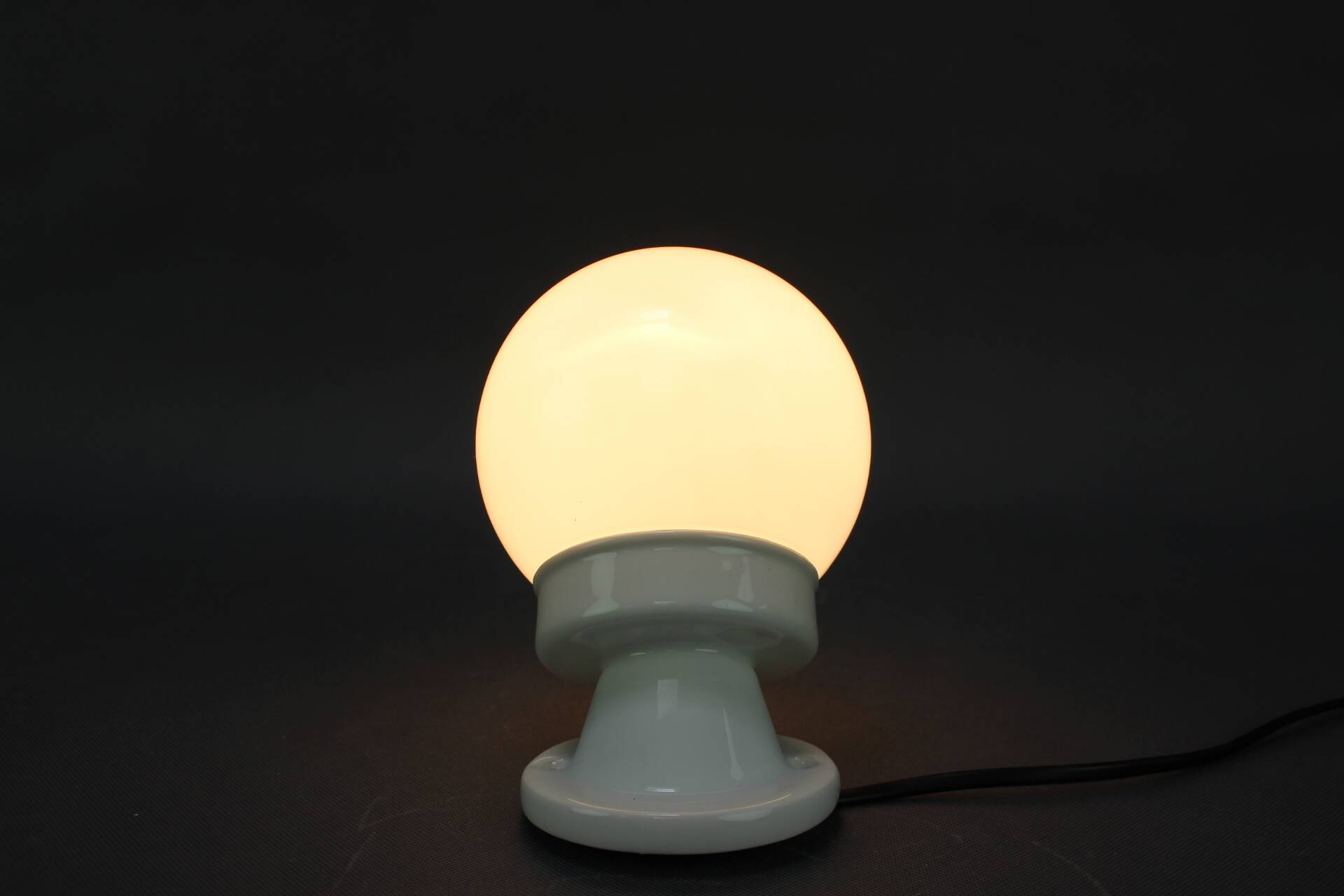 Mid-Century Wall Light, Czechoslovakia, 1960s