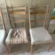 Vintage chairs