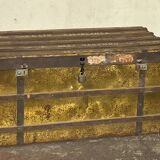 Old trunk