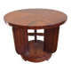 Gueridón / Art Deco center table, 30´s – France