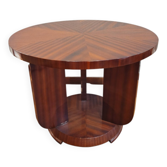 Gueridón / Art Deco center table, 30´s – France