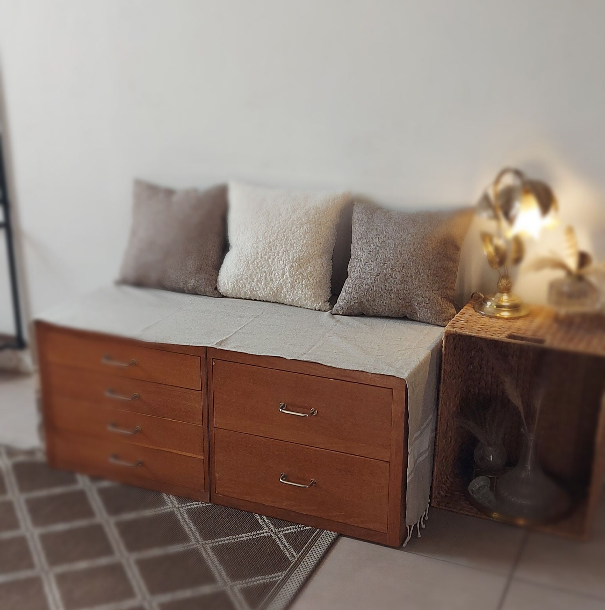 Professional furniture