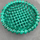 Braided cut Jérôme massier