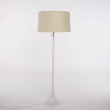 “Tulip” floor lamp, Eva Renée Nele.