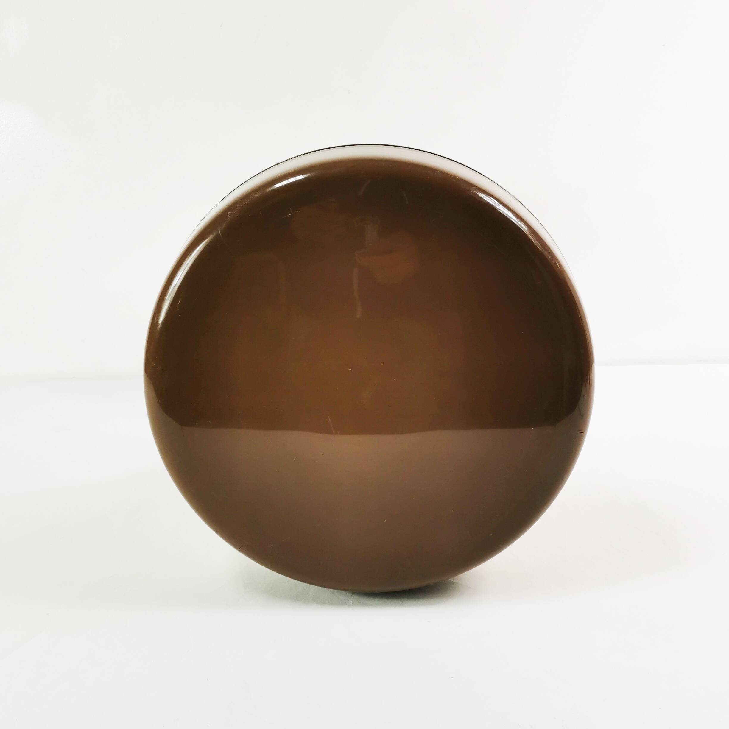 Space Age Stool, Emsa, Germany, 1960s