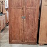 Vintage wardrobe